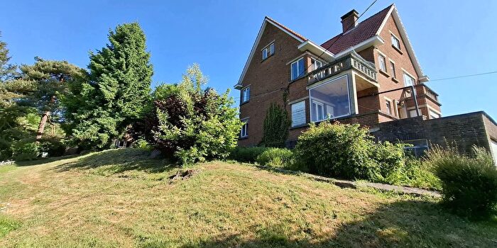 Beekstraat A, Neerijse - Maison 7 pièces à vendre