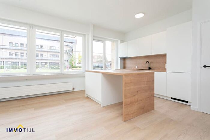 Appartement 2 pièces à vendre - Krijgshof, Dendermonde