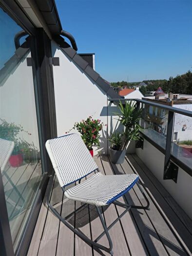 Appartement 1 pièce à louer - SleidingeDorp, SLEIDINGE