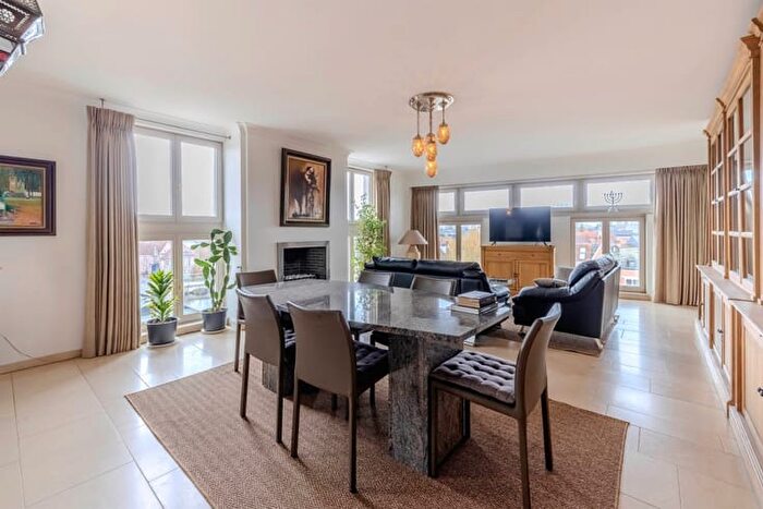 Appartement 9 pièces à vendre - Werf, Lier