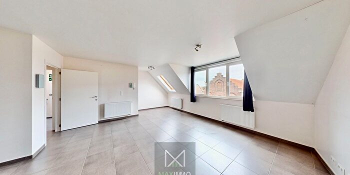 Appartement 1 pièce à vendre à Lauwe, WestVlaanderen