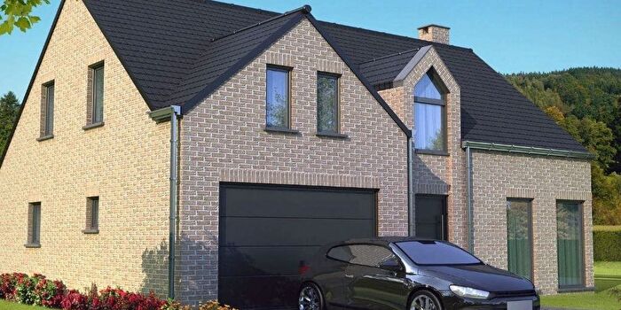 Genval, WaalsBrabant : Maison 3 pièces à vendre