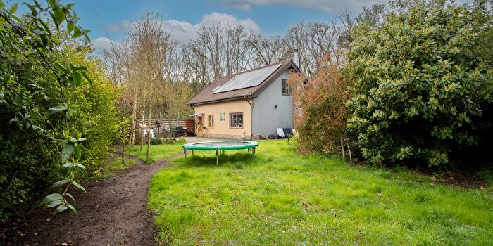 Dennenlaan, Wuustwezel - Maison 3 pièces à vendre