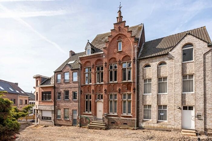 Maison 4 pièces à vendre à Dorp, Denderleeuw