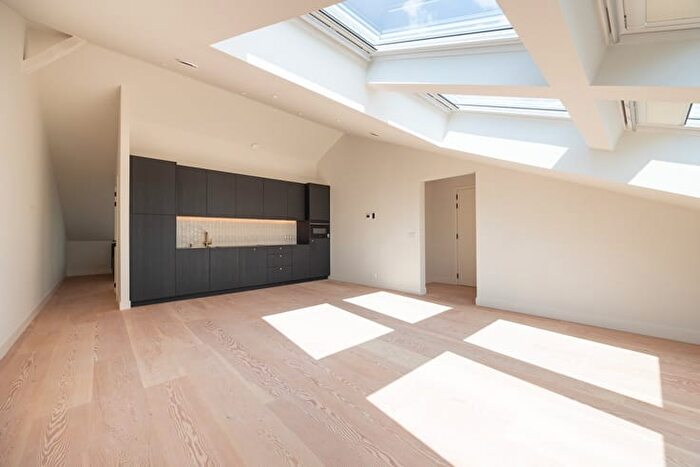 Bondgenotenlaan, LEUVEN : Appartement 1 pièce à vendre