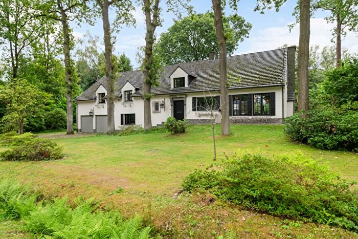 Maison 1 pièce à vendre - De Goudvink, Schilde