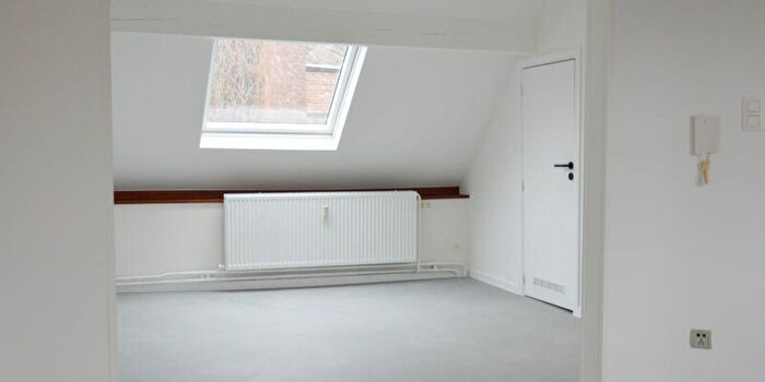 Appartement à louer à Rue Volière, Liège