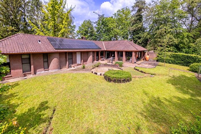 Maison 9 pièces à vendre à De heide, Bouwel