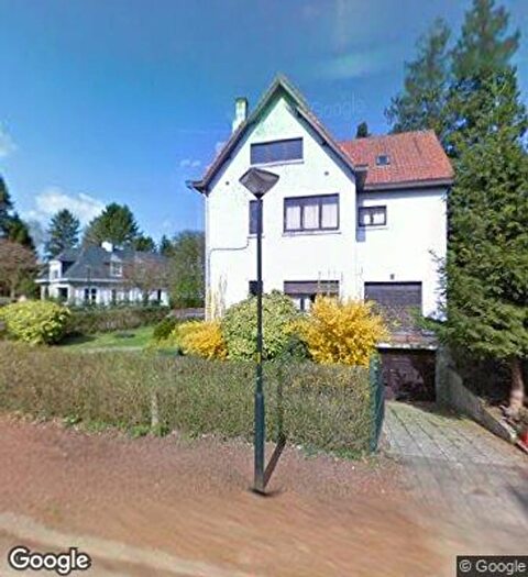 Keizerinlaan, Wolvertem - Maison 1 pièce à vendre