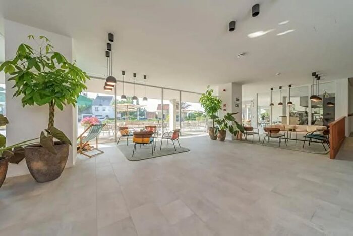ABoudrystraat, Koksijde Oostduinkerke - Appartement 1 pièce à vendre