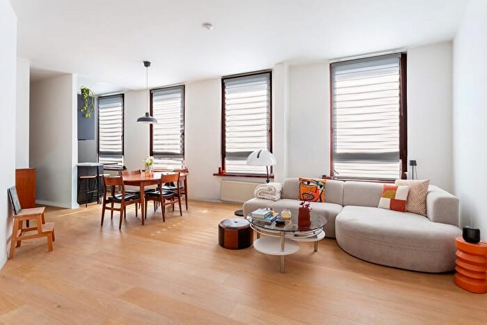 Cassiersstraat, Antwerpen - Appartement 1 pièce à vendre