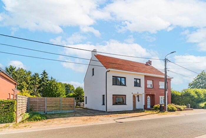 Maison 3 pièces à vendre à Tielenbaan, Lille