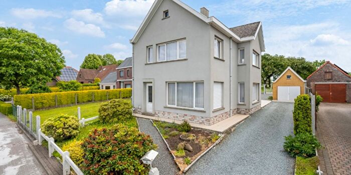 Maison 3 pièces à Oosterzele, OostVlaanderen, à vendre