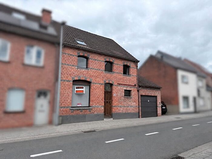 Maison 4 pièces à vendre à Grootheide, Bornem
