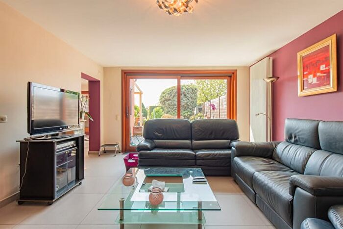 Molenheide, LONDERZEEL : Maison 3 pièces à vendre