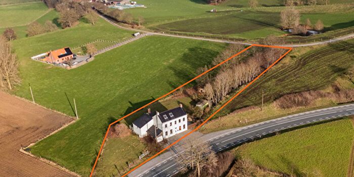 Maison 5 pièces à vendre - Zandstraat, Zulzeke