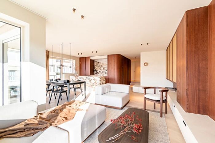 Appartement 3 pièces à vendre à De Wielingen, KnokkeZoute