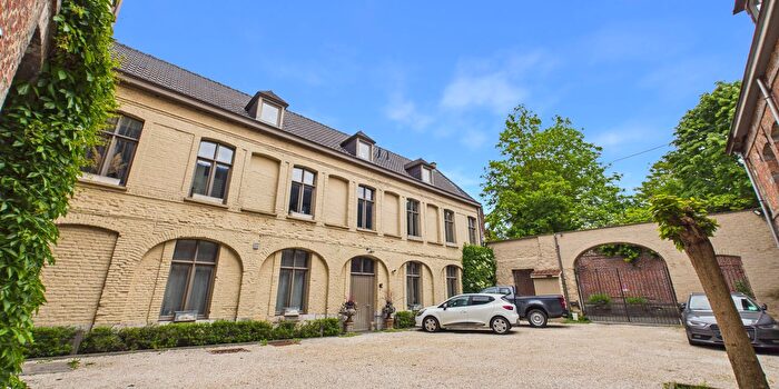 Appartement 5 pièces à vendre - Tournai, Henegouwen