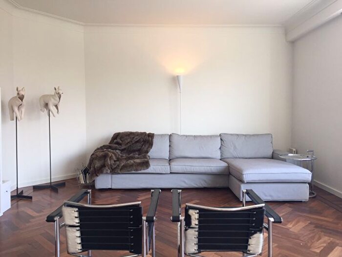 Jan Van Rijswijcklaan, Antwerpen - Appartement 3 pièces à louer