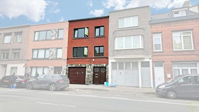 Appartement 15 pièces à vendre à Frans van Ryhovelaan, Gent