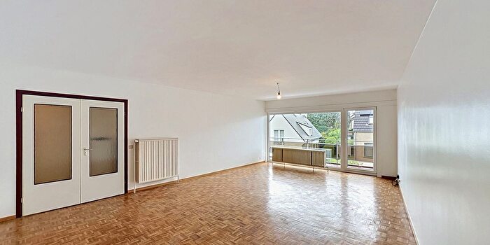 StrombeekBever, VlaamsBrabant : Appartement 2 pièces à louer