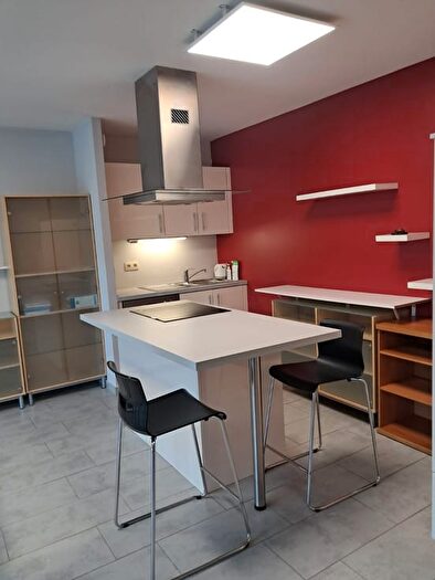 Appartement 2 pièces à vendre - Rue Hubert Debauche, Charleroi Gilly