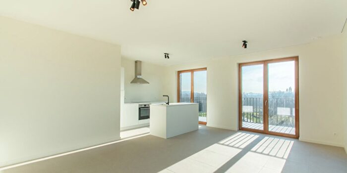 Meibeemd, Wilrijk : Appartement 1 pièce à louer