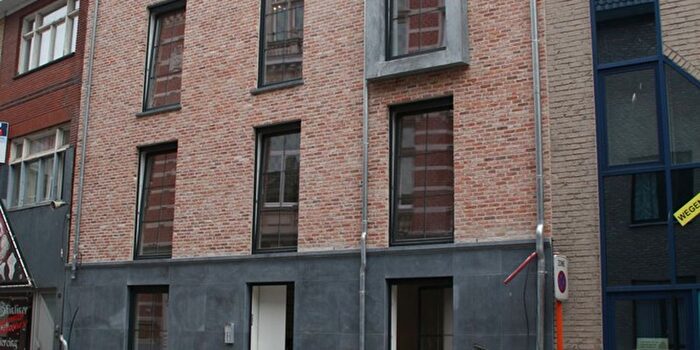 Appartement à Herentalsstraat, Turnhout, à louer