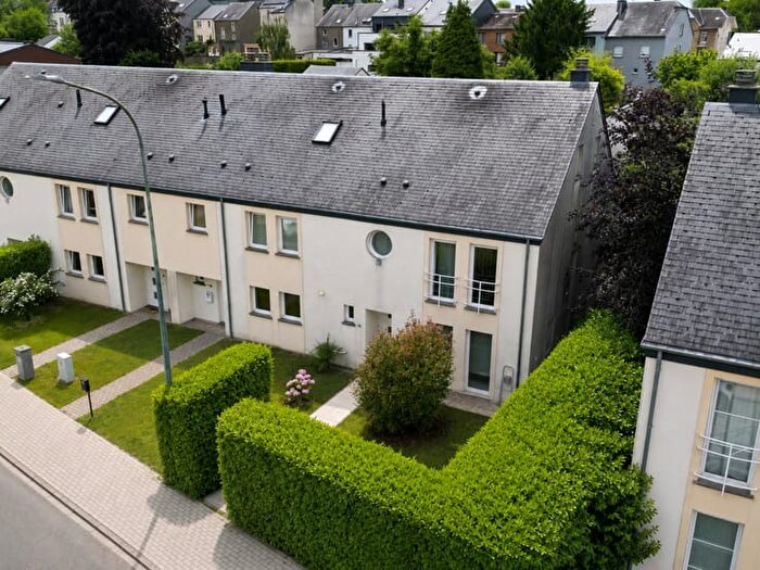 RUE DE LA MEUSE E, Arlon - Maison 16 pièces à vendre