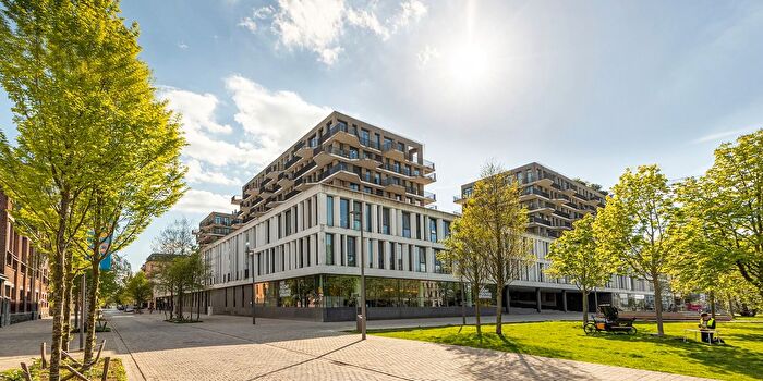 Napelsstraat, Antwerpen : Appartement 2 pièces à vendre