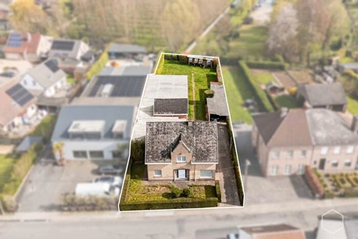 Maison 4 pièces à vendre à Openveldstraat, Lede
