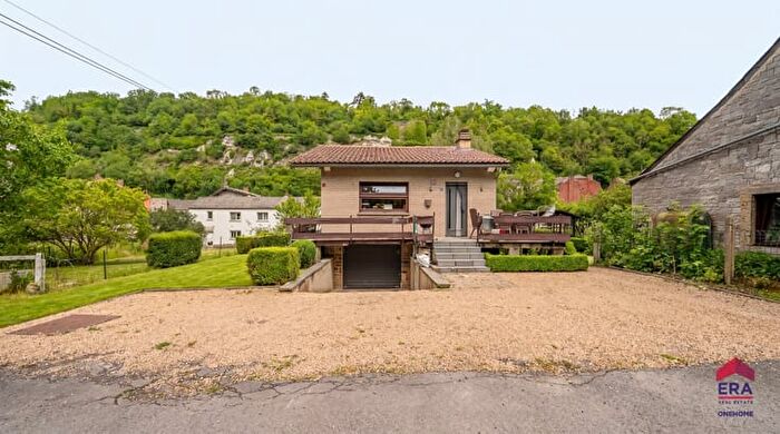 Maison 4 pièces à Rue du Samson, Thon, à vendre