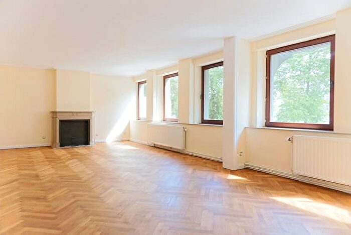Appartement 2 pièces à louer à Boulevard Frèreorban, Liège