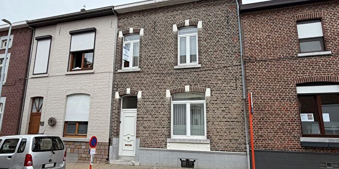 Grumstraat, Landen : Maison 3 pièces à vendre