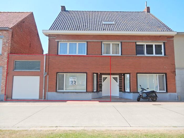 Maison 13 pièces à louer - Keukelstraat, Wingene