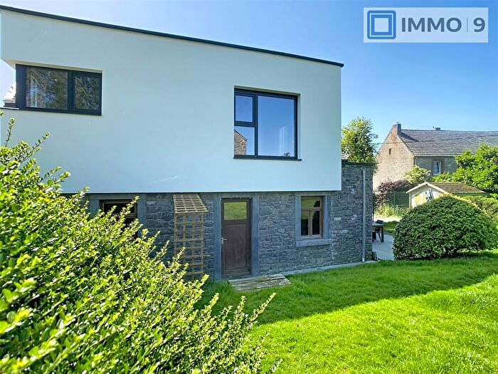 Maison 4 pièces à Hameau de Maurenne, Hastièrelavaux, à vendre