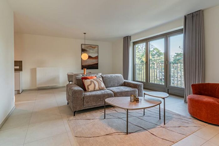 Boeretang, Mol : Appartement 1 pièce à louer