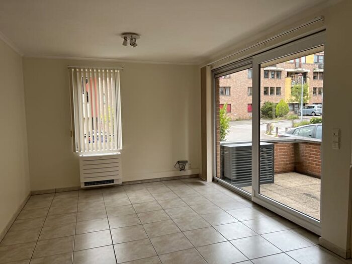 Appartement 1 pièce à Rue Henri Michaux, OttigniesLouvainlaNeuve, à louer
