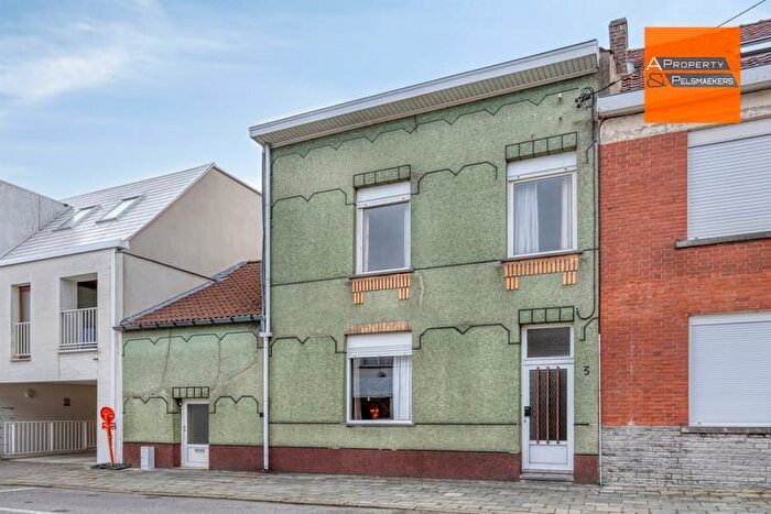 Kerkstraat, BERTEM : Maison 3 pièces à vendre