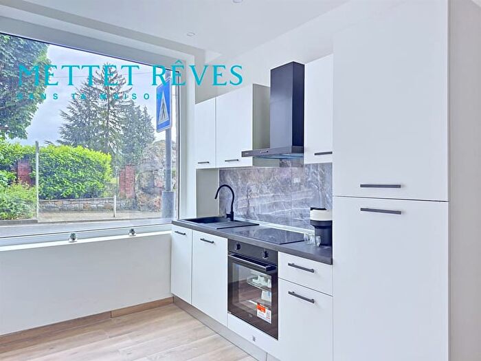 Maison 3 pièces à vendre - Chaussée de Namur, ANNEVOIEROUILLON