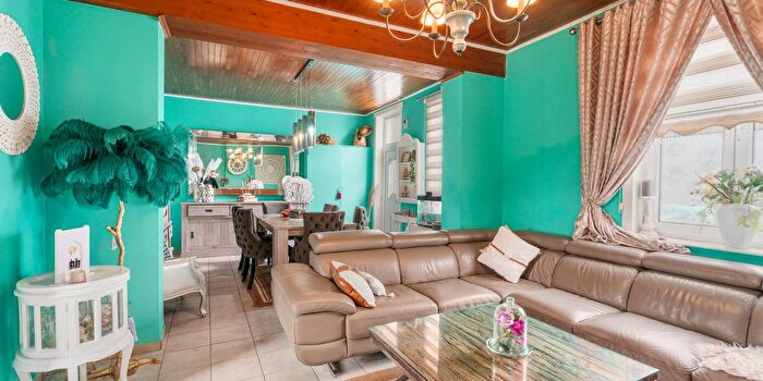 Maison 2 pièces à vendre à Slesbroekstraat, SintPietersLeeuw