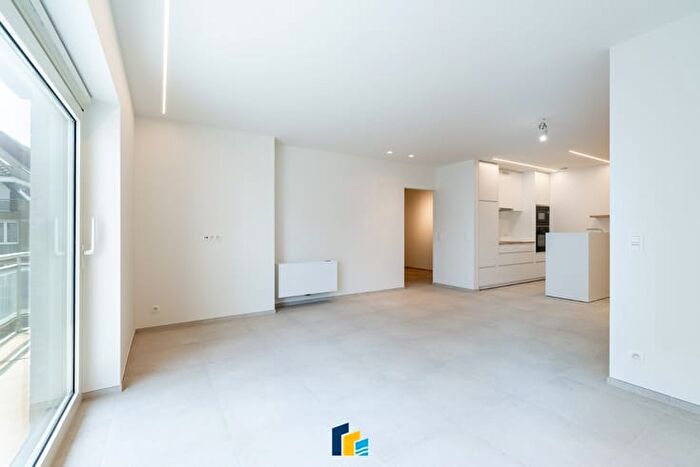 Zeedijk, Blankenberge - Appartement 1 pièce à vendre