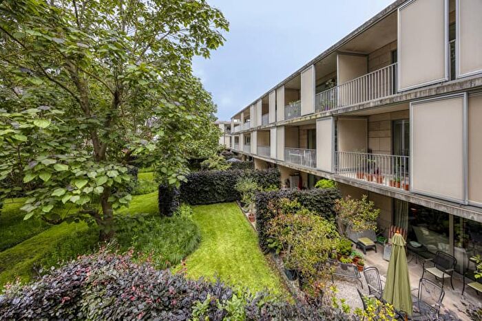 Appartement 2 pièces à vendre - Blindeken, Gent