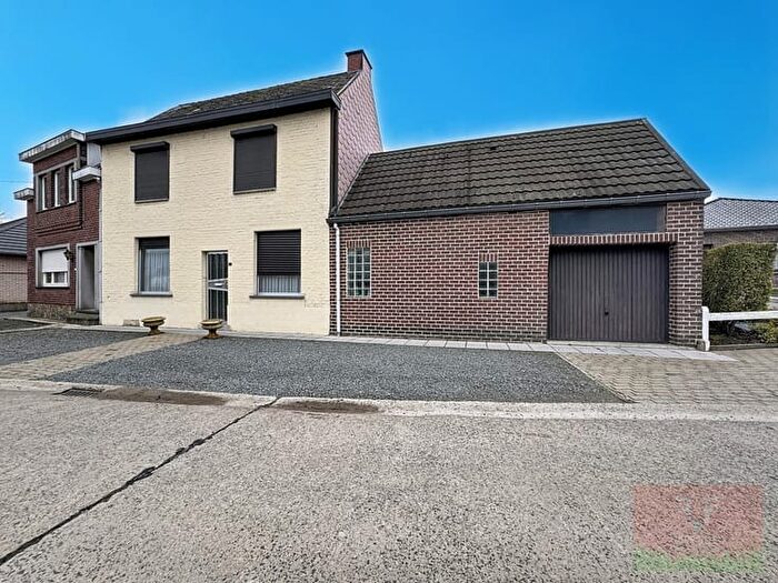 Maison 13 pièces à vendre à SintKristoffelstraat, Scheldewindeke