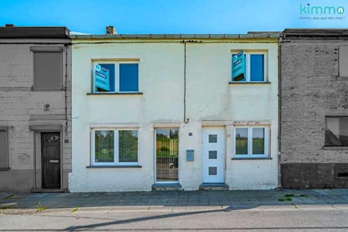 Maison 3 pièces à vendre à Rue d'Arsimont, Auvelais