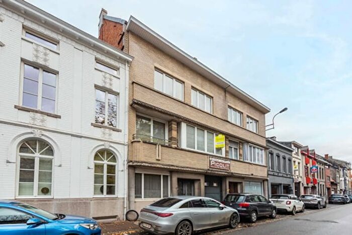 Maison 5 pièces à vendre - Gasthuisstraat, Geraardsbergen