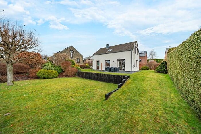 Rue des Alouettes, Bertrix : Maison 3 pièces à vendre