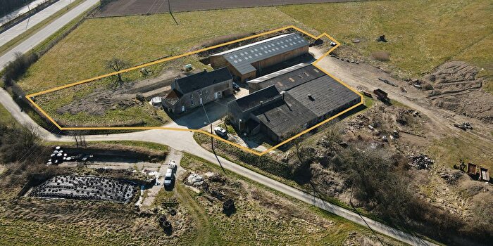 Méan, Namen - Maison 3 pièces à vendre