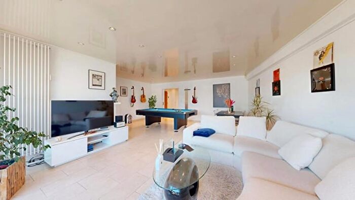 Appartement 2 pièces à vendre - Boulevard d'Avroy, Liège