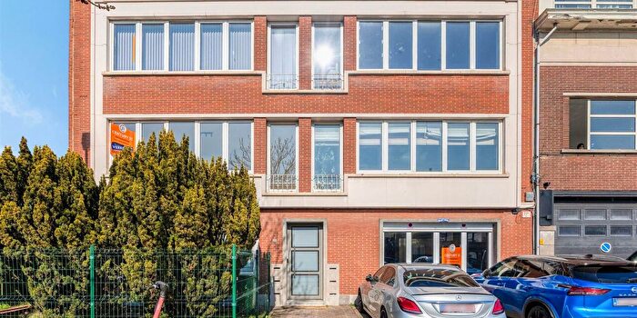 Appartement 2 pièces à vendre à Boterlaarbaan, Deurne